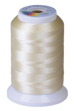 020 Creme Weiss