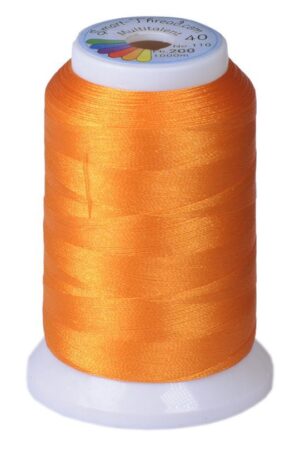 200 Hell Orange