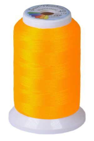 290 Hell Neon Orange
