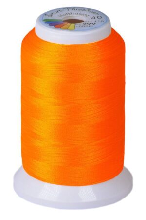 299 Neon Orange