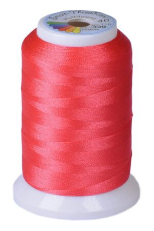 330 Rosa Rot