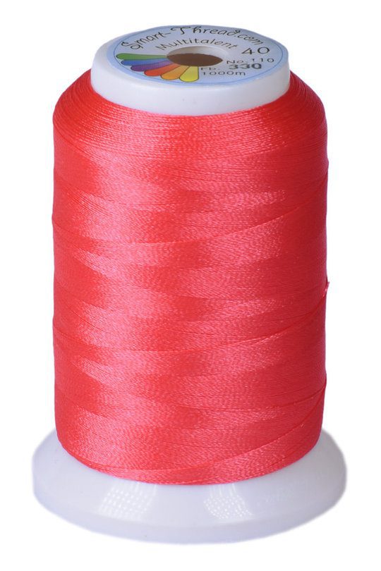 330 Rosa Rot