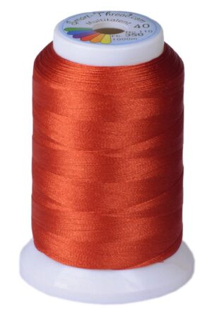 350 Ziegel Rot