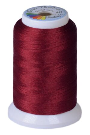 360 Bordeaux Rot