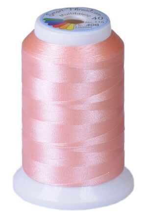 400 Pastell Rosa