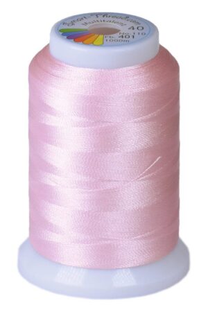 401 Frisch Zart Rosa