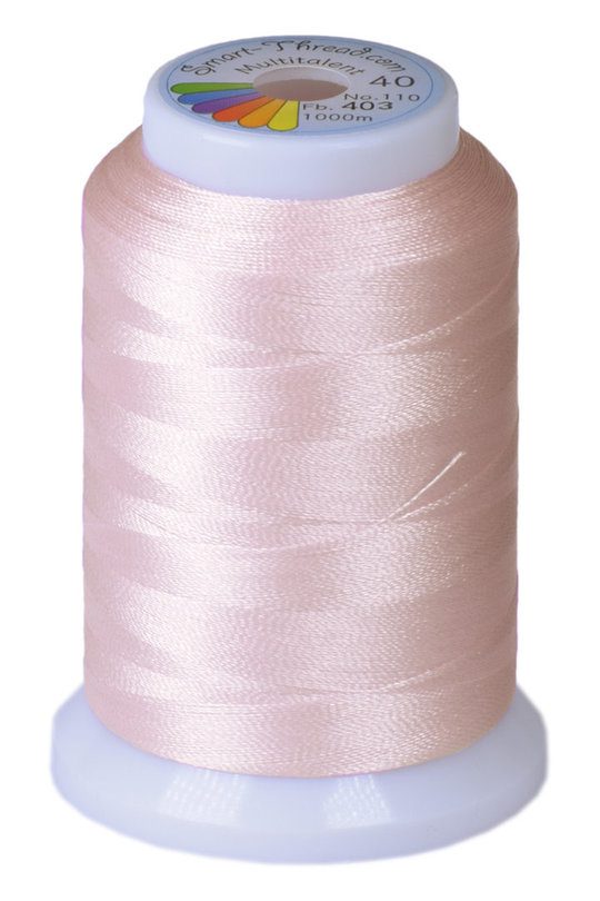 403 Puder Rosa