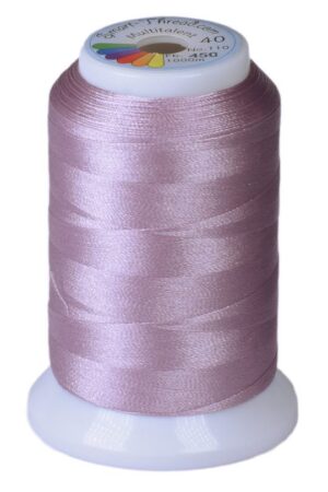 450 Pastell Flieder