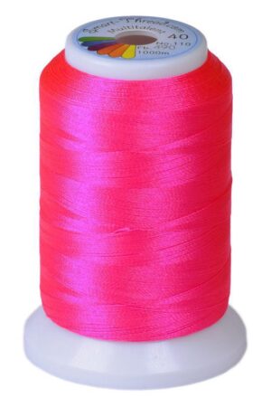 490 Neon Pink