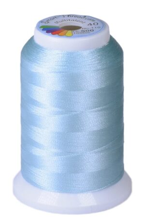 500 Pastell Zart Blau