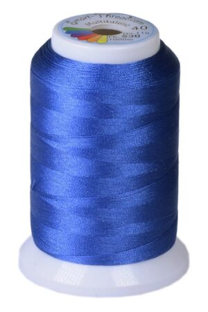 530 Blau