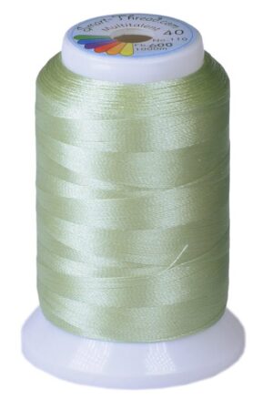 600 Pastell Zart Grün