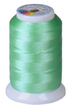 670 Mint Grün