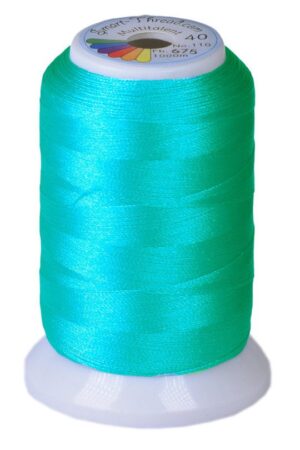 675 Grün Blau