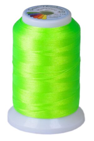 699 Neon Grün