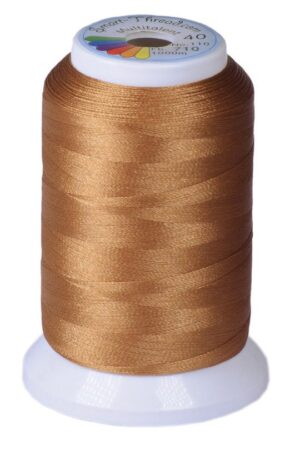 710 Gold Braun