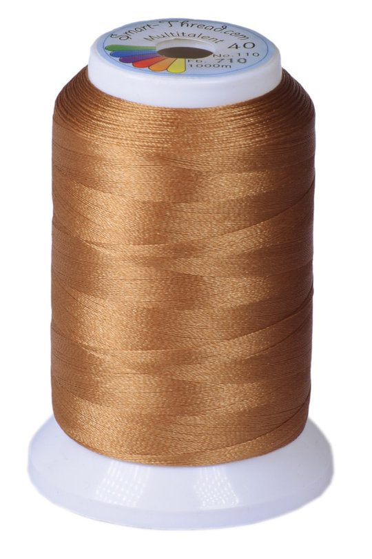 710 Gold Braun