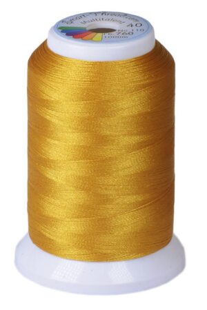 760 Ocker Gold