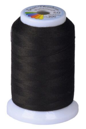 Bobbin Unterfaden Schwarz 900
