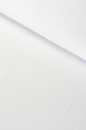 Tencel Modal Jersey Weiss