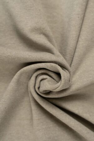 Recycled Jersey Taupe