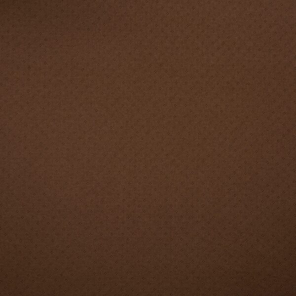 Pointoille Jersey Braun – Bild 3