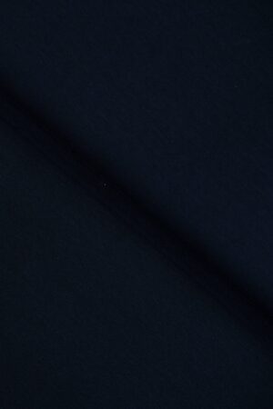 Bio-Baumwolljersey Marine
