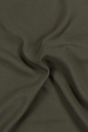 Tencel Dark Olive