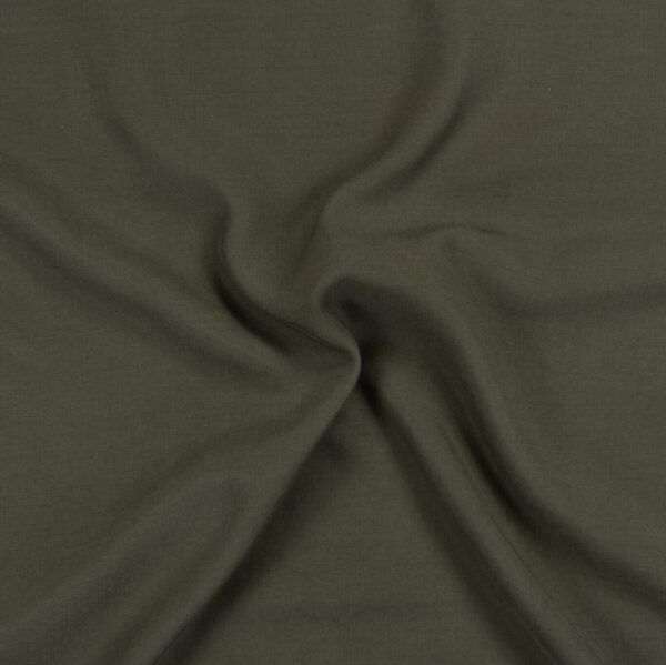 Tencel Dark Olive
