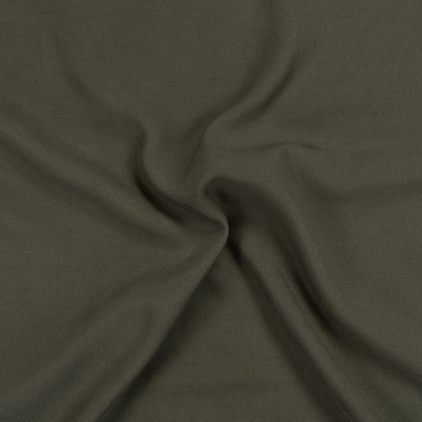 Tencel Dark Olive