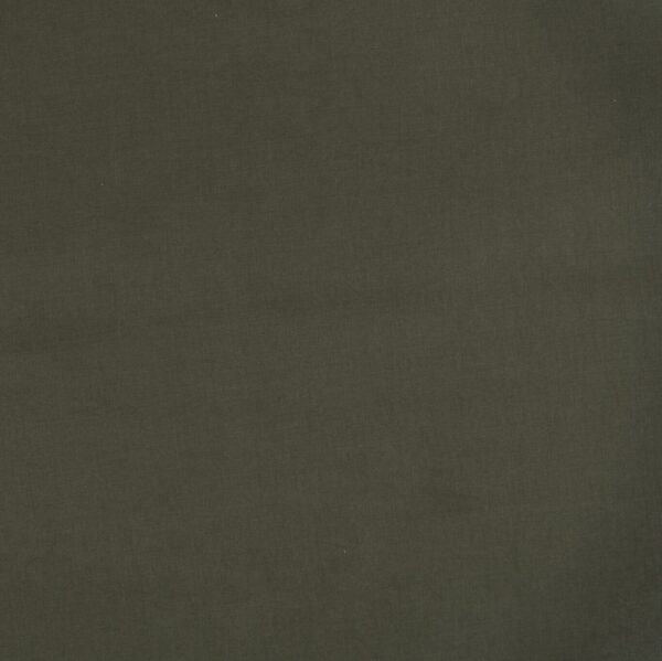 Tencel Dark Olive – Bild 2
