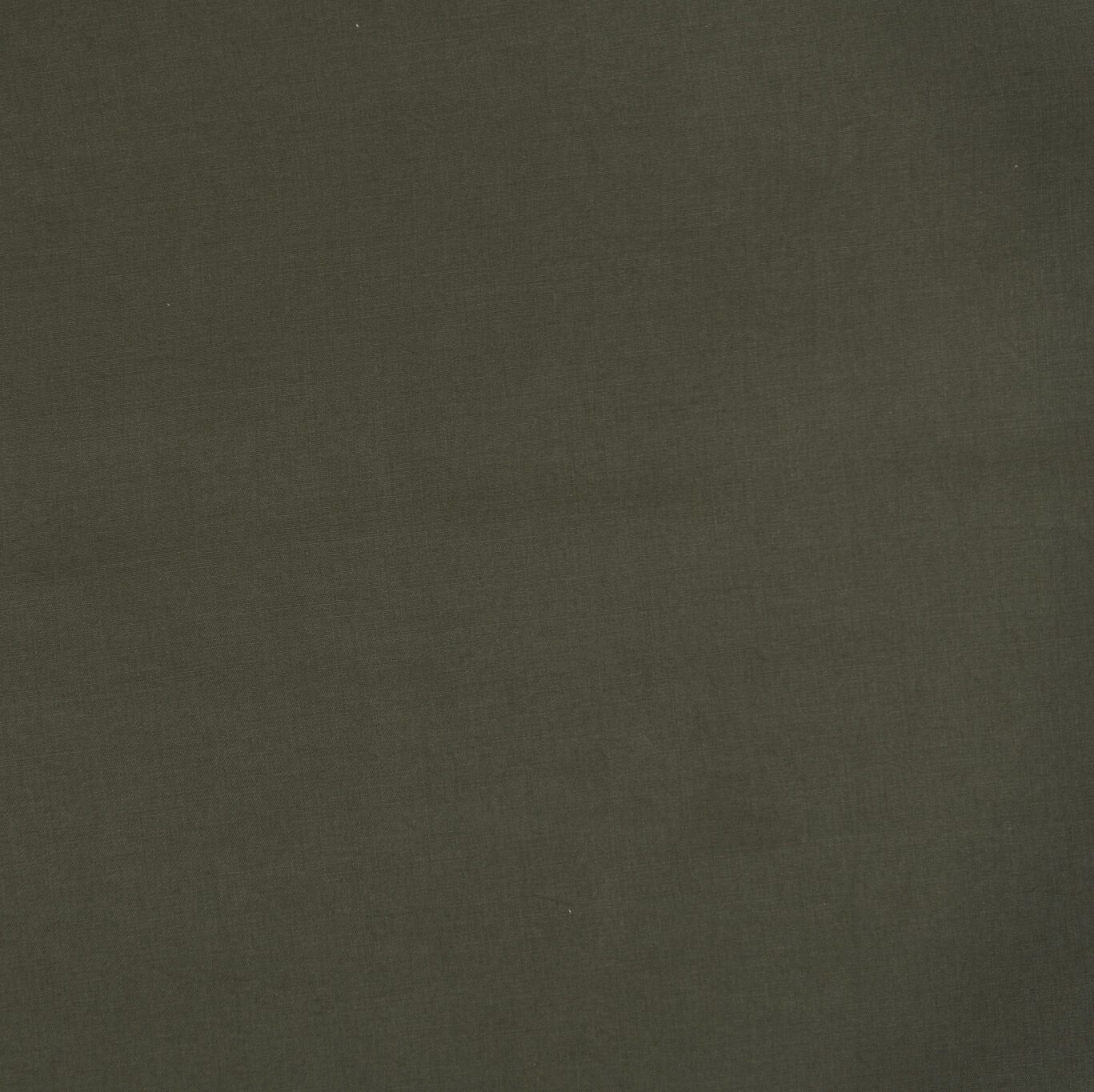 Tencel Dark Olive – Bild 2