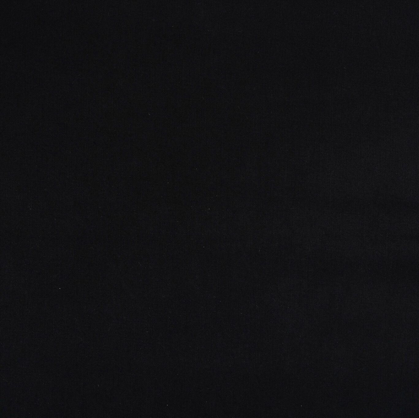 Tencel Schwarz – Bild 3