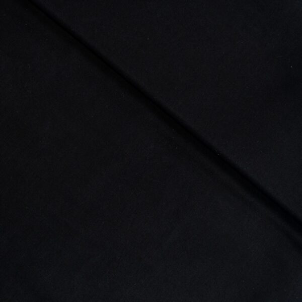 Tencel Schwarz – Bild 2