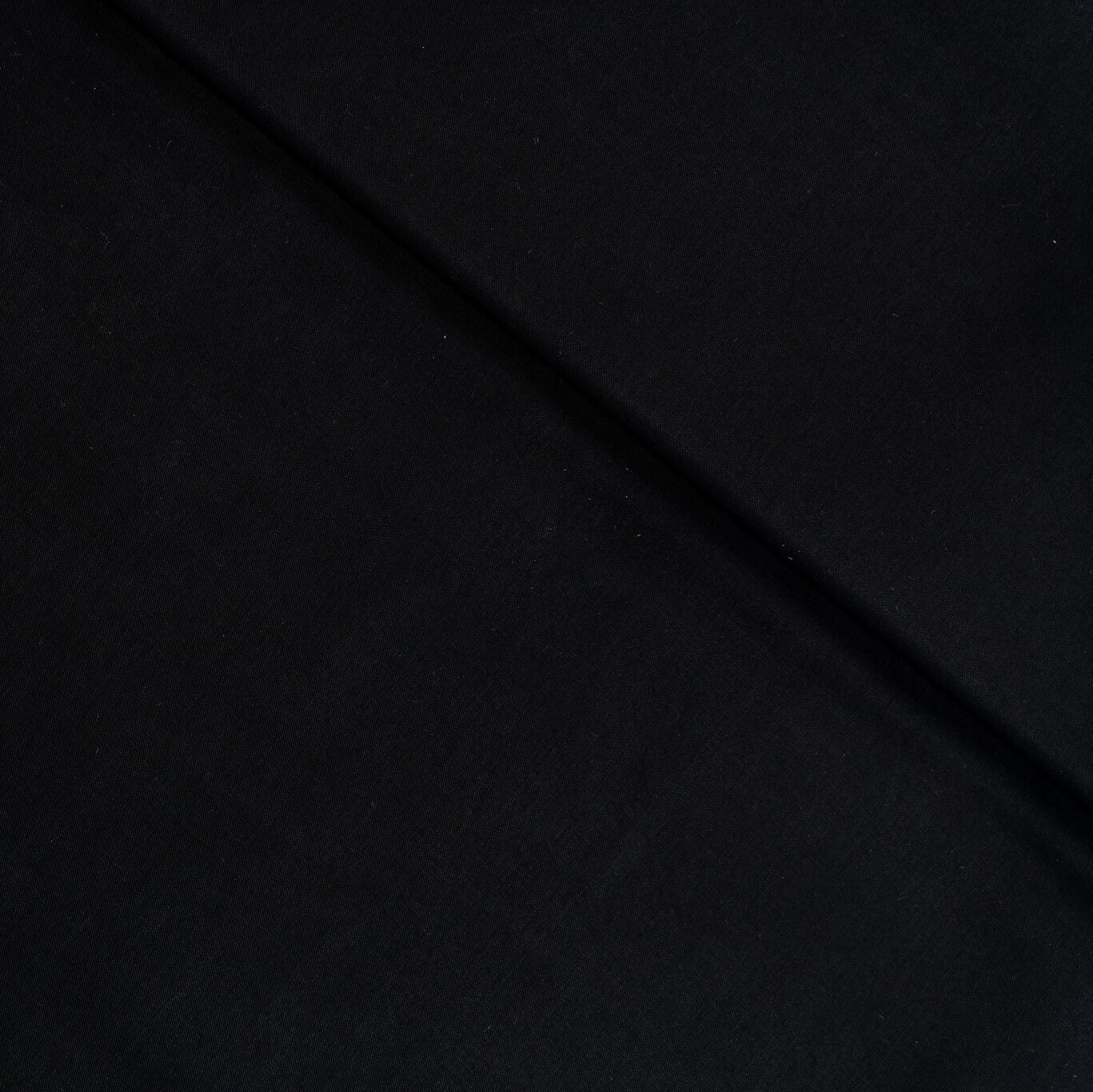 Tencel Schwarz – Bild 2