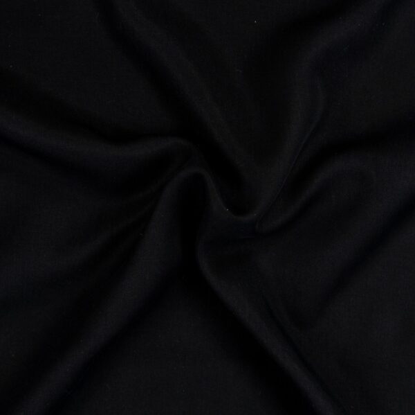 Tencel Schwarz