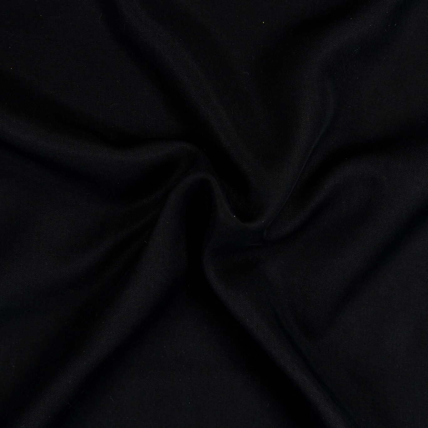 Tencel Schwarz