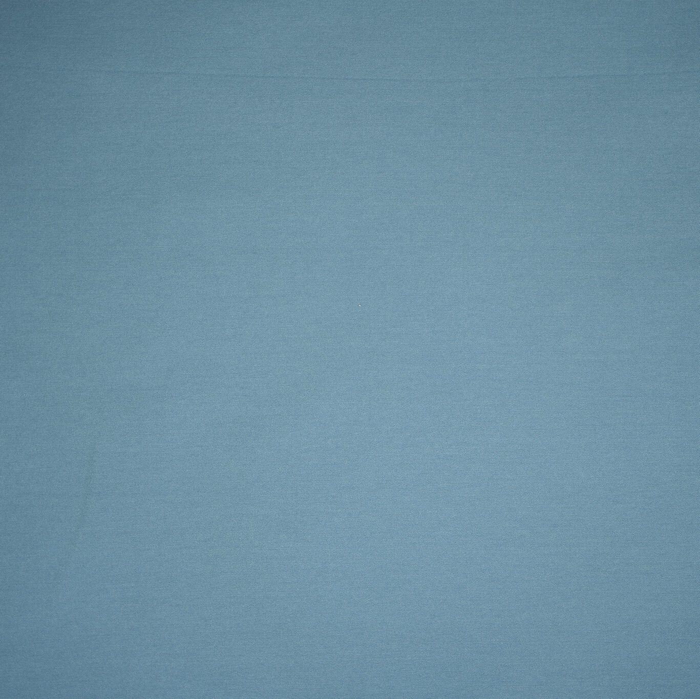 Stretch Poly-Viskose Hellblau – Bild 3