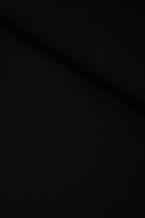 Stretch Poly-Viskose Schwarz