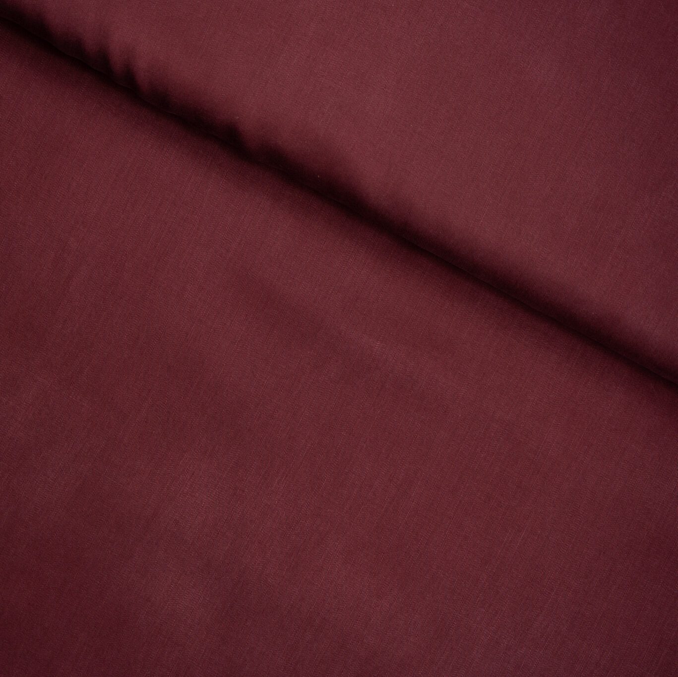 Tencel Bordeaux – Bild 2