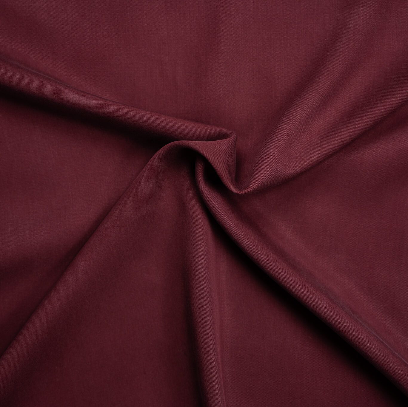 Tencel Bordeaux