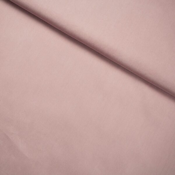 Tencel Nude Rosa – Bild 2
