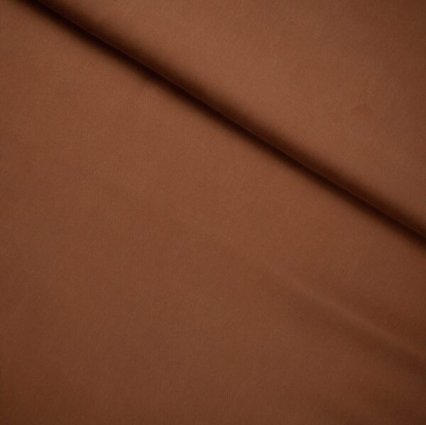 Tencel Cognac – Bild 2