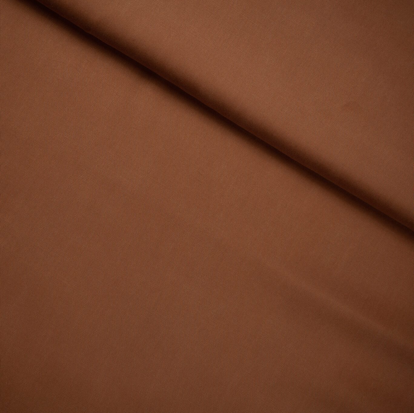 Tencel Cognac – Bild 2