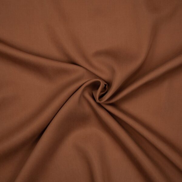 Tencel Cognac