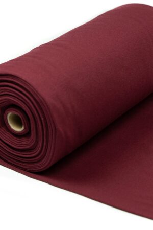 Bündchen Bordeaux