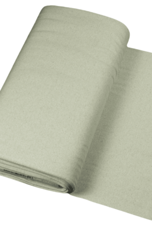 Recycled Bündchen Hell Beige