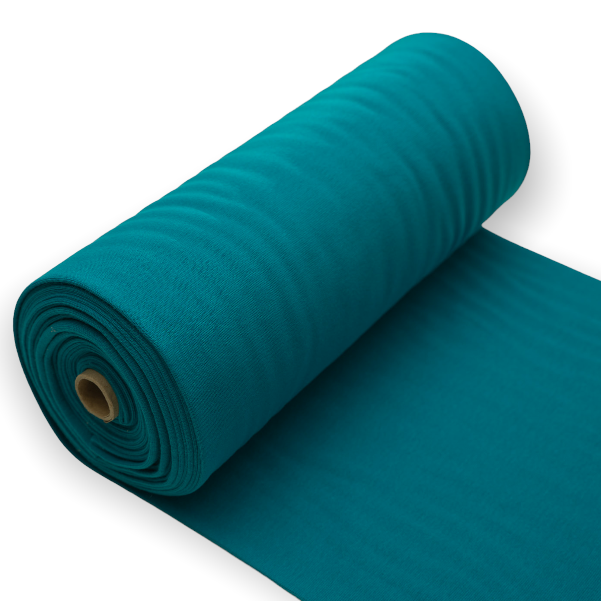 Bündchen Petrol Hell