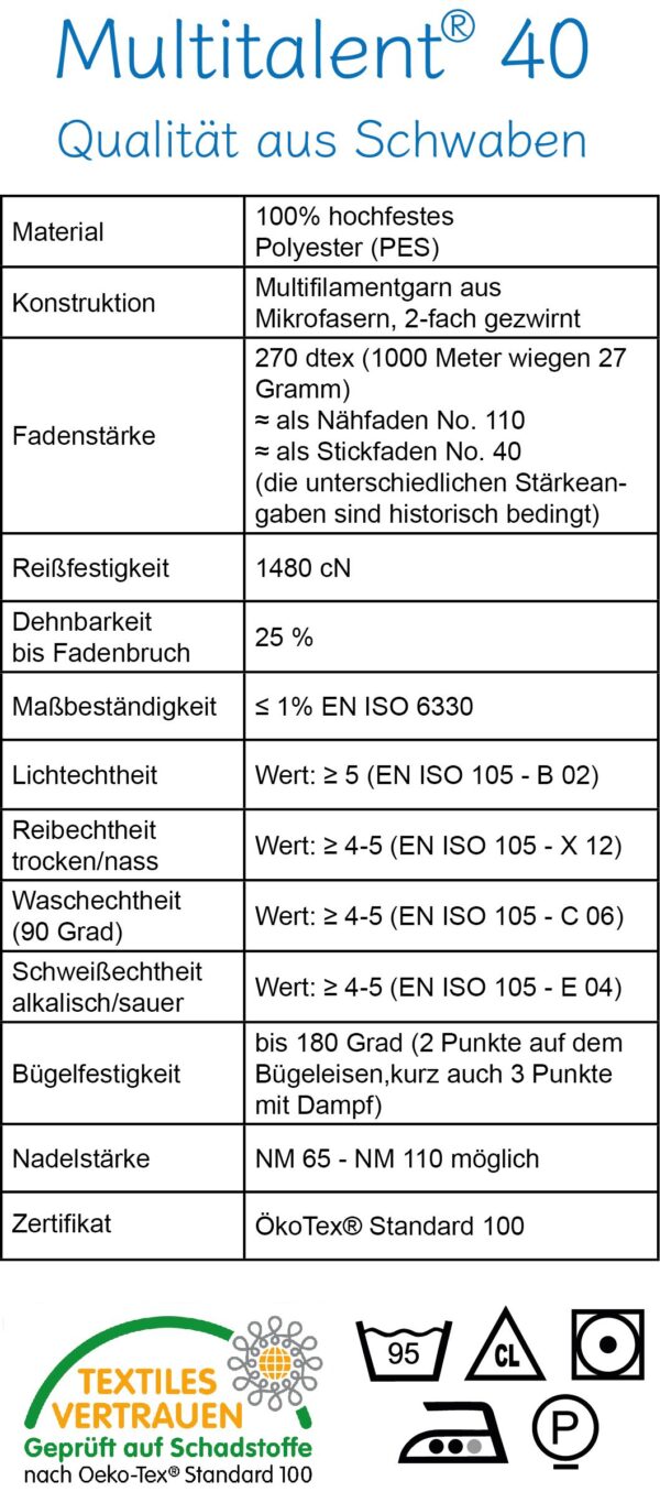 000 Polar Weiss – Bild 2