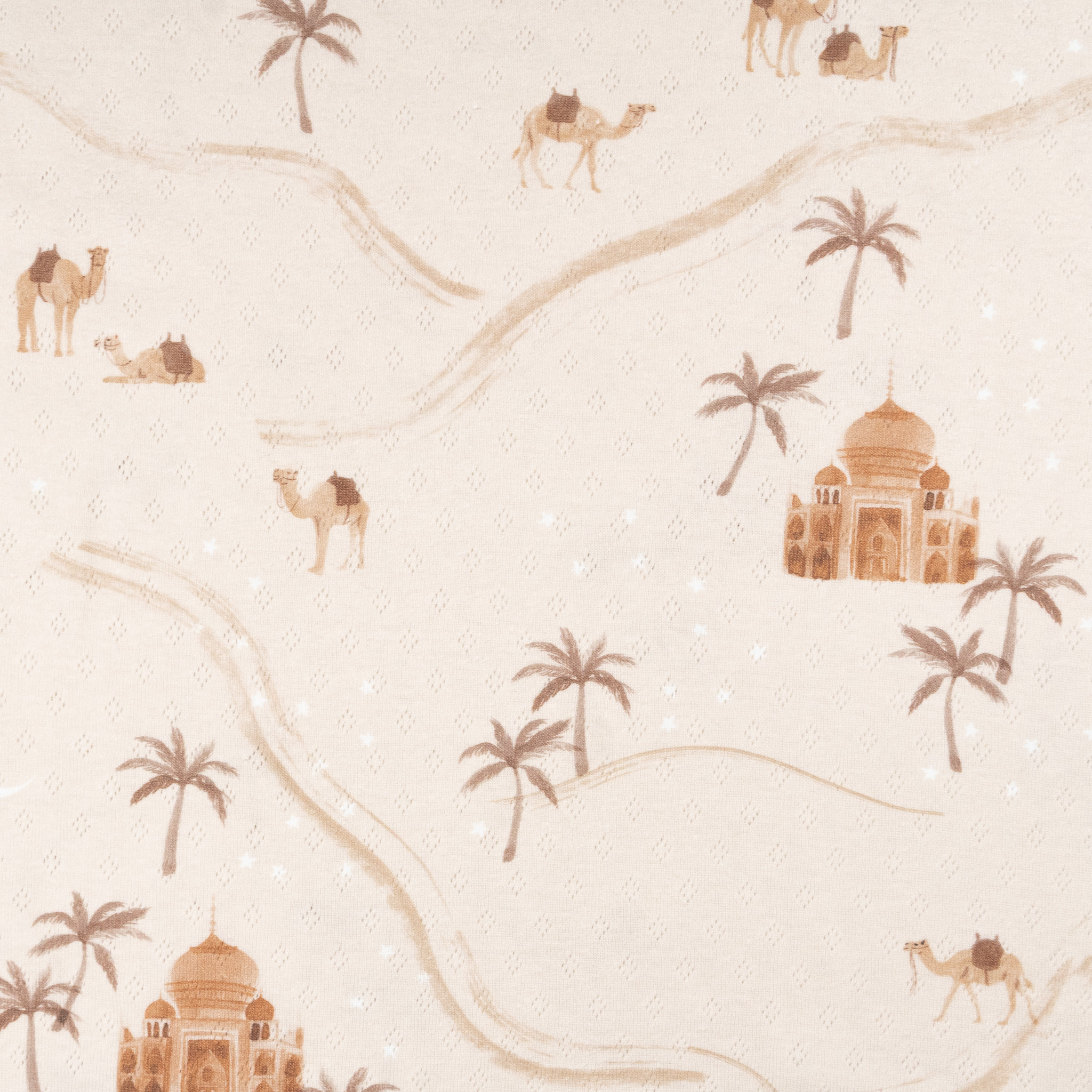 Pointoille Jersey 1001 Nacht